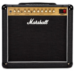 Marshall DSL20CR 20Watt Valve Combo