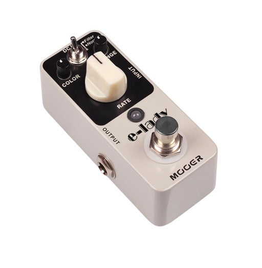 MOOER E-Lady Flanger