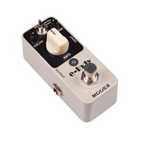 MOOER E-Lady Flanger