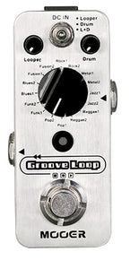 Mooer Groove Loop