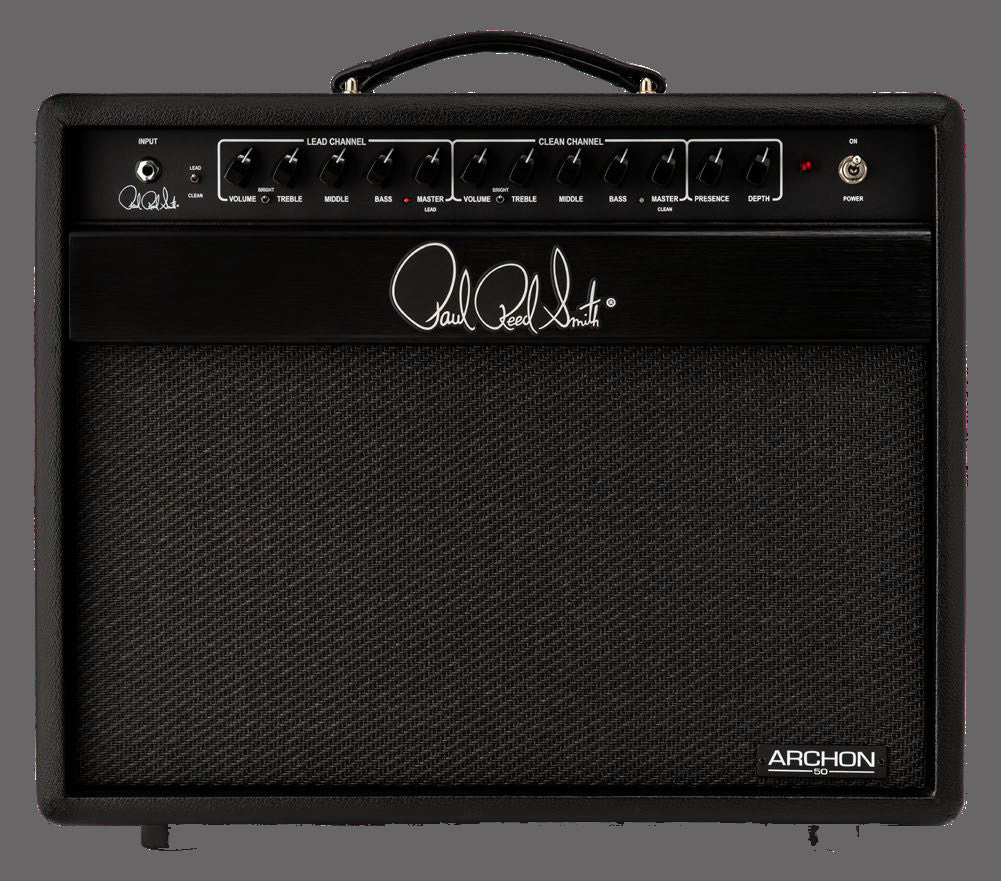 PRS Archon 50w Valve Combo