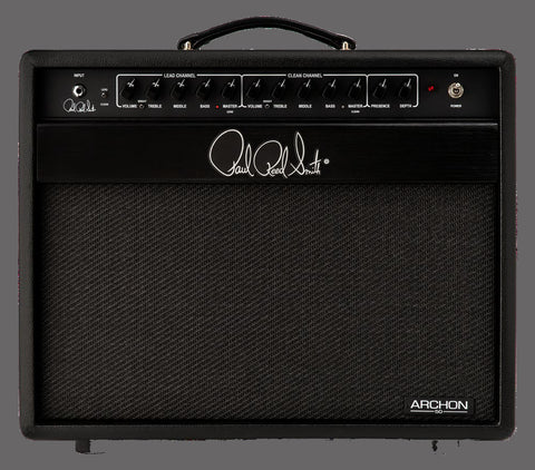 PRS Archon 50w Valve Combo