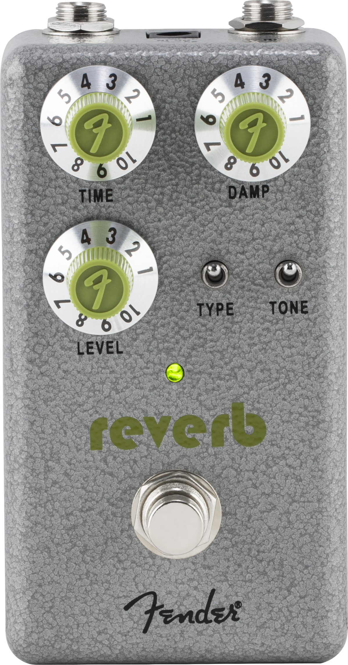 Fender Hammertone™ Reverb - FREE delivery