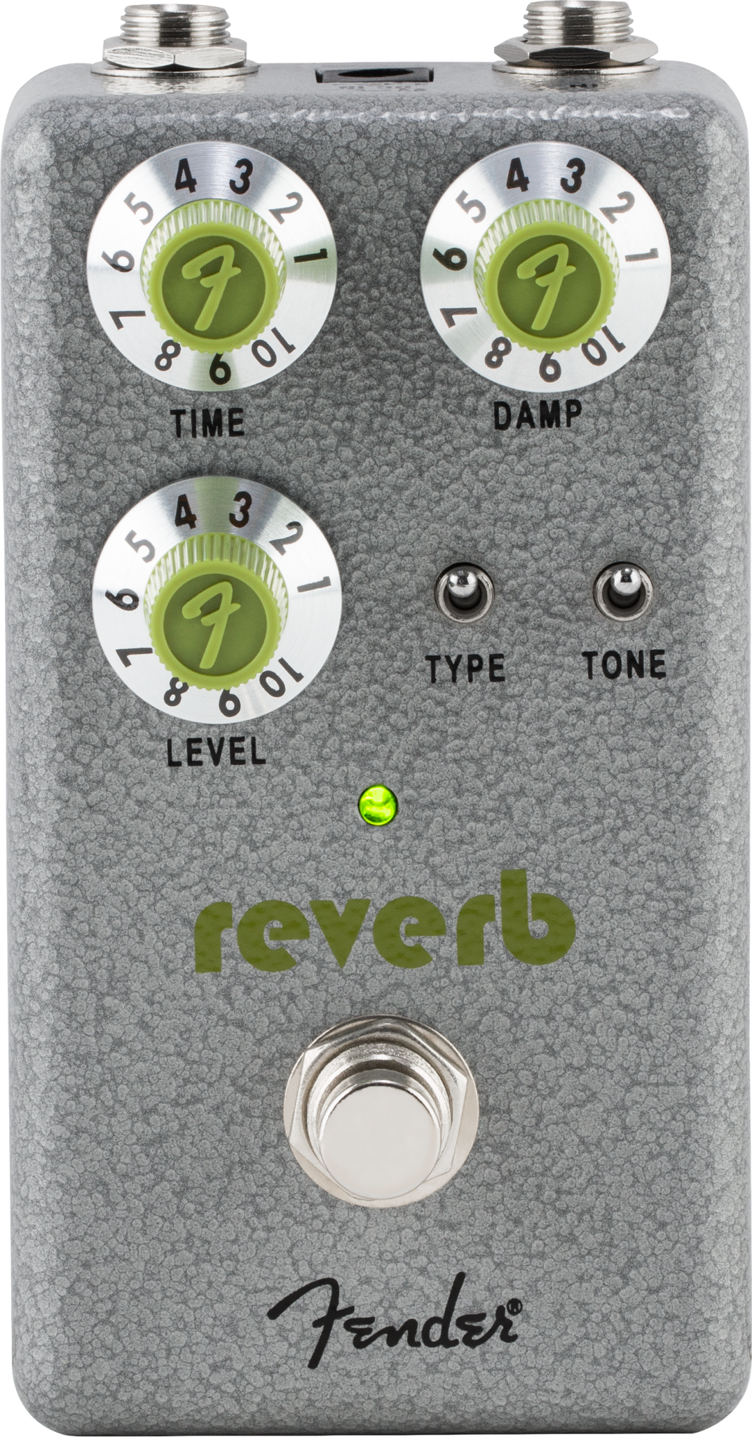 Fender Hammertone™ Reverb - FREE delivery