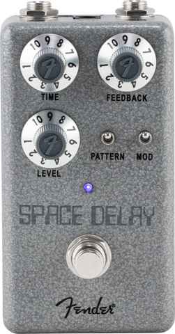 Fender Hammertone™ Space Delay - FREE delivery