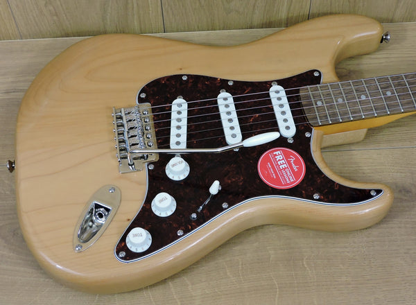 Squier Classic Vibe 70's Stratocaster