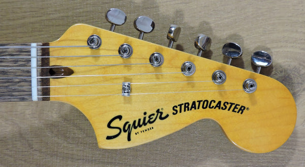 Squier Classic Vibe 70's Stratocaster