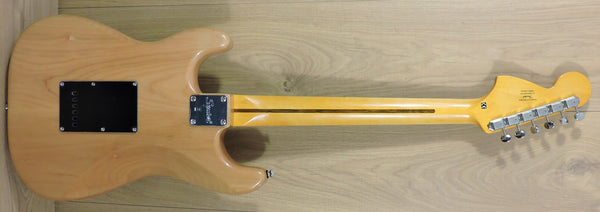 Squier Classic Vibe 70's Stratocaster