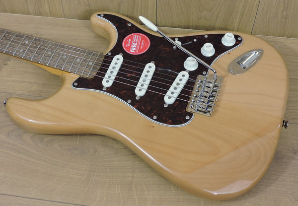 Squier Classic Vibe 70's Stratocaster