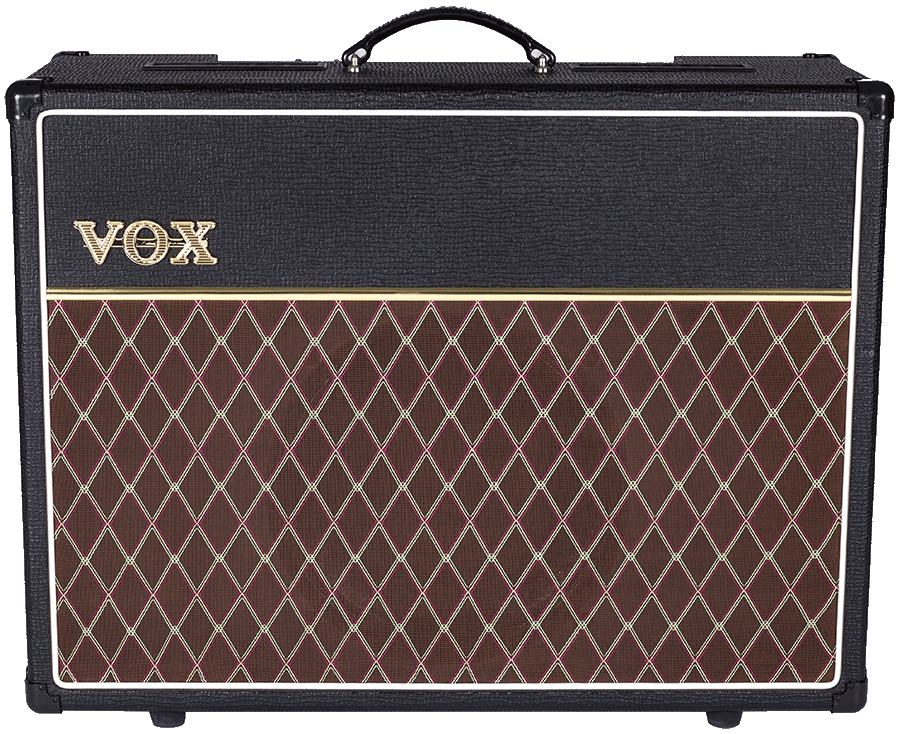 Vox AC30-S1 30 Watt Valve Amp